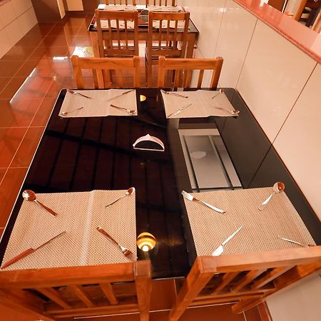 Roses Inn Fortkochi 외부 사진