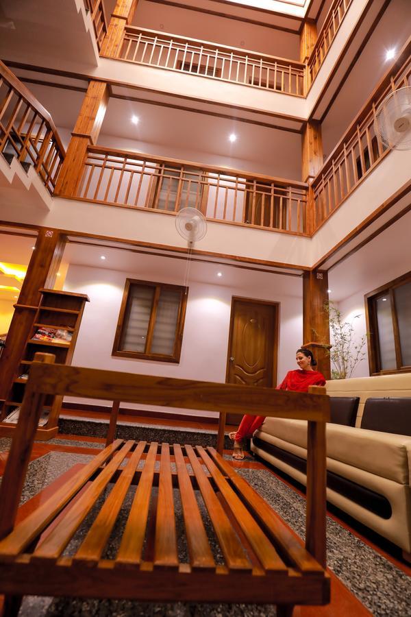 Roses Inn Fortkochi 외부 사진