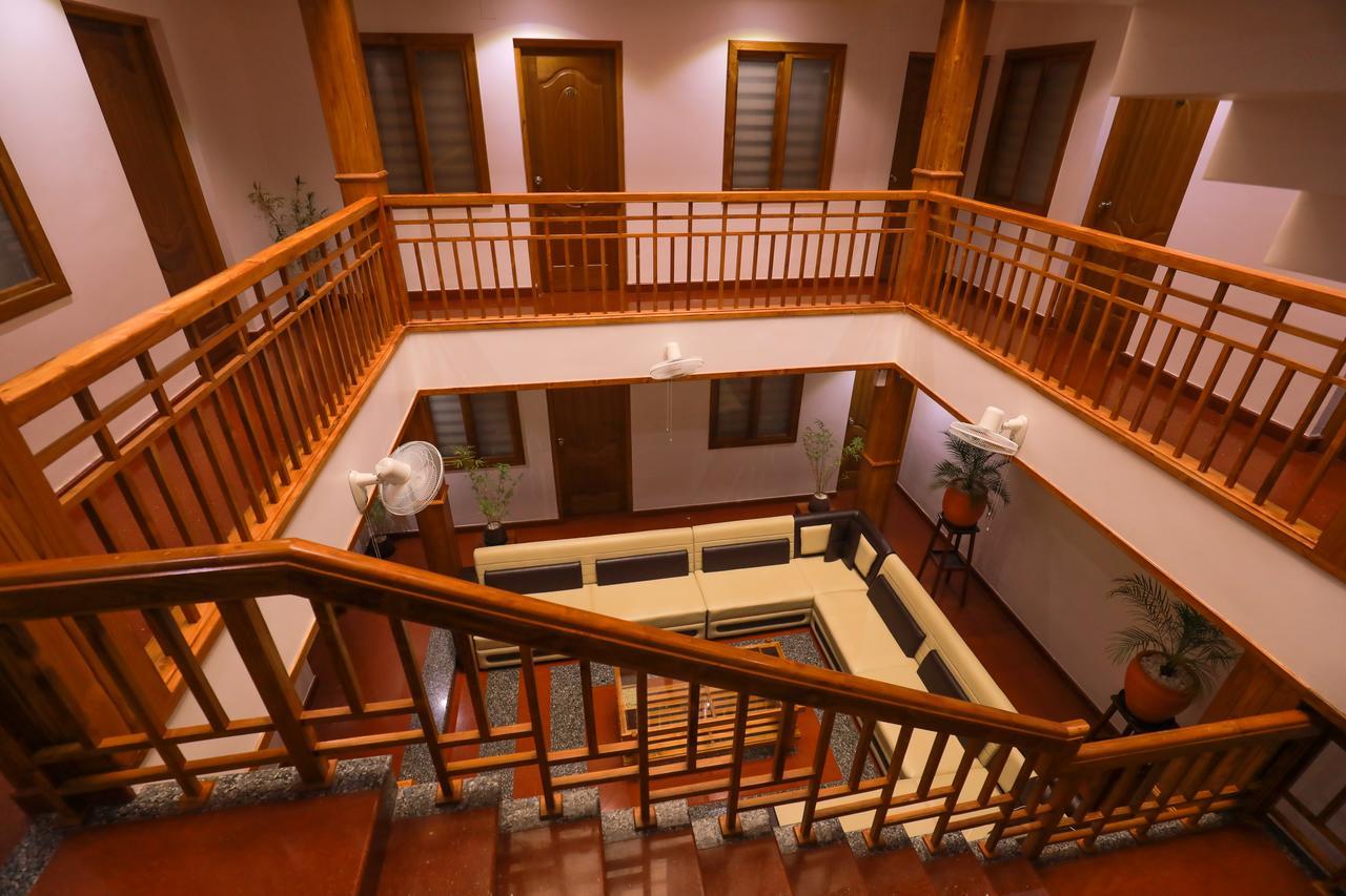 Roses Inn Fortkochi 외부 사진