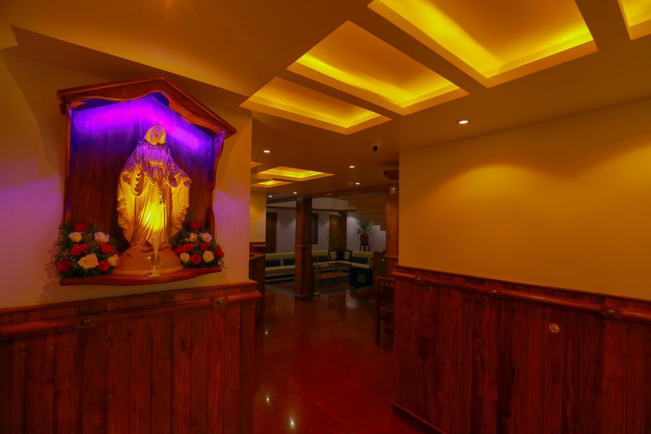 Roses Inn Fortkochi 외부 사진