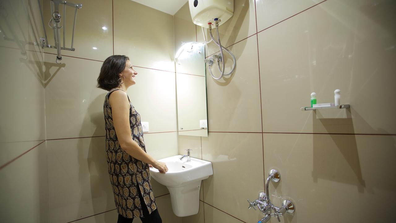 Roses Inn Fortkochi 외부 사진