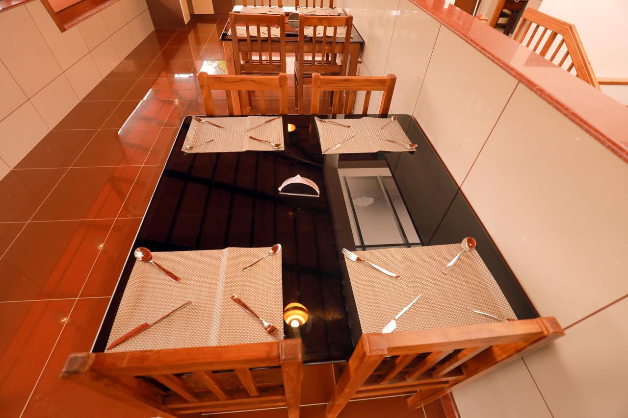 Roses Inn Fortkochi 외부 사진