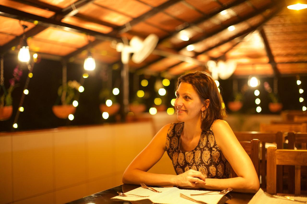 Roses Inn Fortkochi 외부 사진