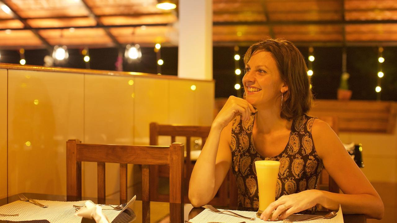 Roses Inn Fortkochi 외부 사진