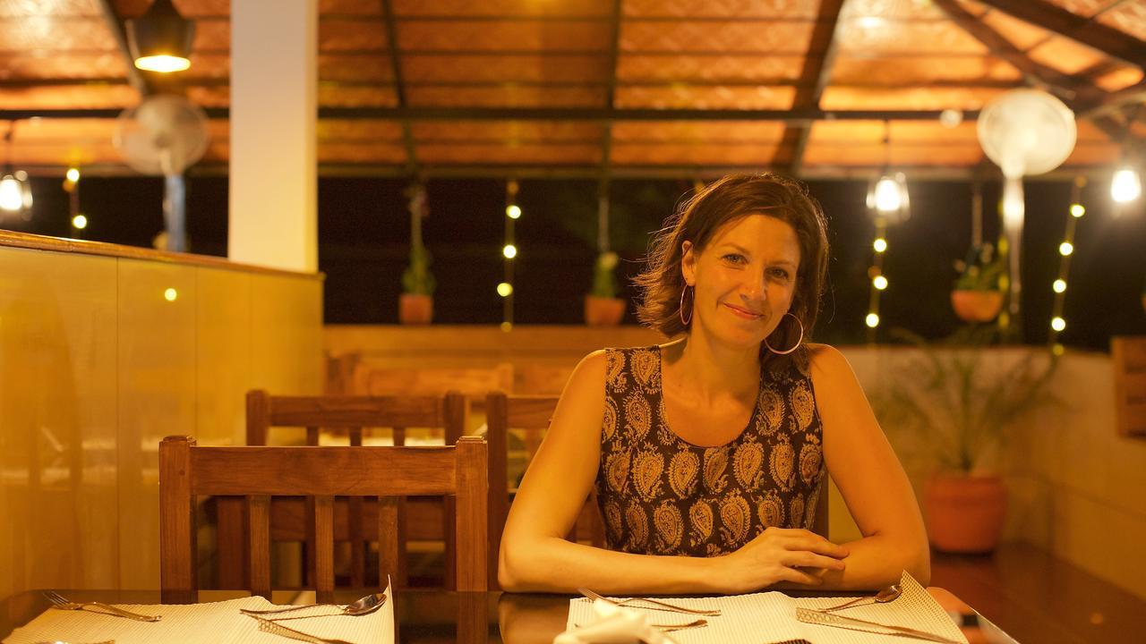 Roses Inn Fortkochi 외부 사진