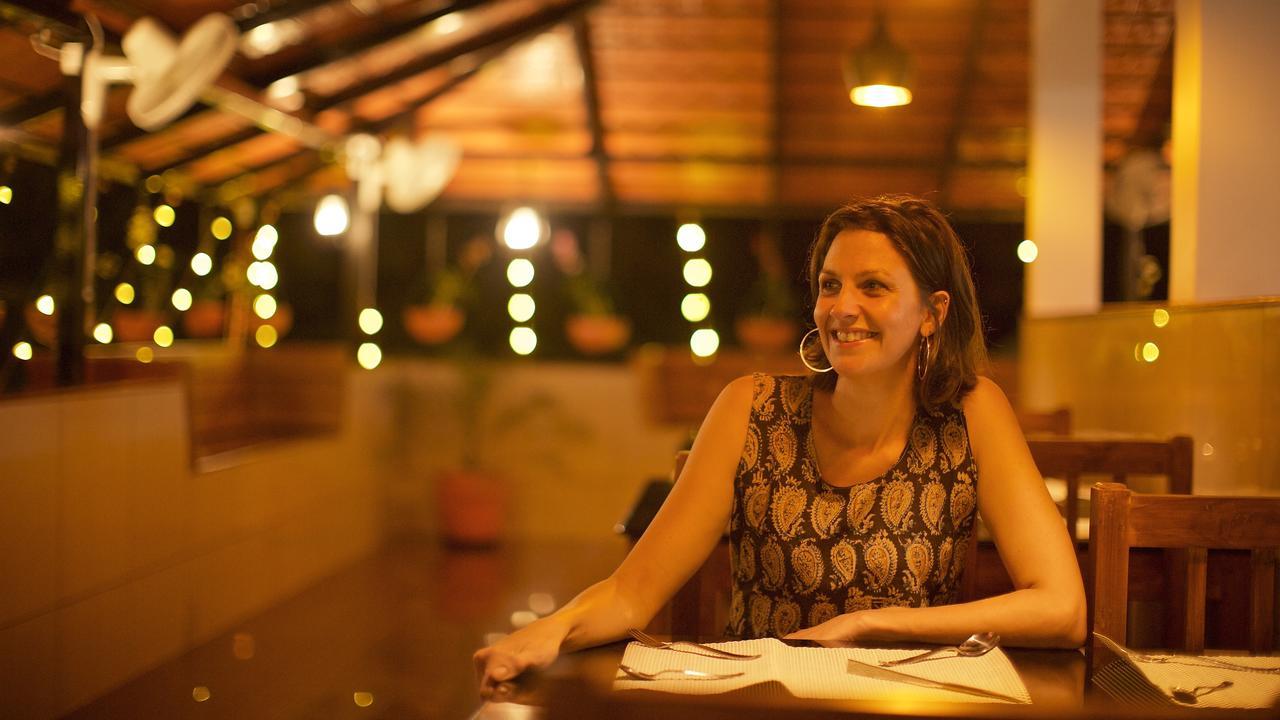 Roses Inn Fortkochi 외부 사진