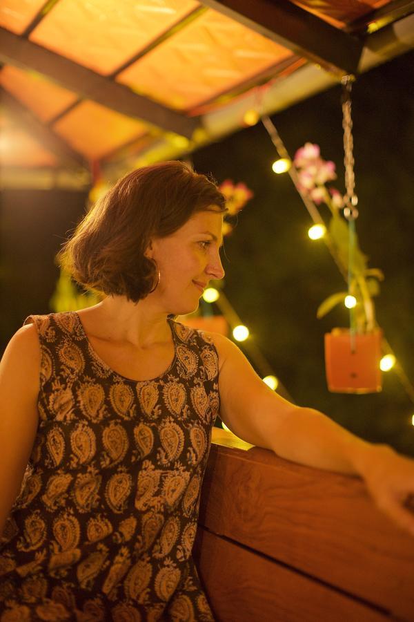 Roses Inn Fortkochi 외부 사진
